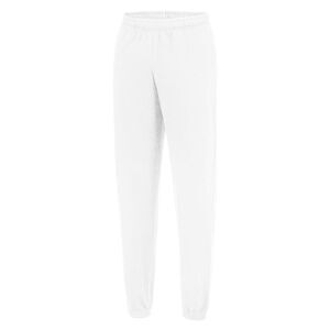Awdis Mens College Cuffed Sweats Sweatpants /Jogging Bottoms /Trousers /Pants /